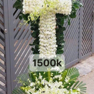 Vòng Hoa Thánh Giá - Công Giáo