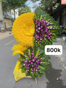 ĐẶT VÒNG HOA QUẬN ĐỐNG ĐA