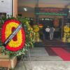 vòng hoa nhà tang lễ hà đông