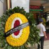 đặt vòng hoa nhà tang lễ số 2 nguyễn viết xuân